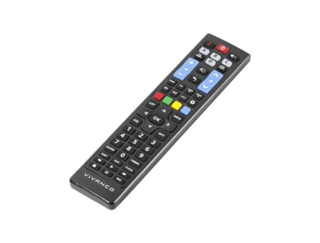 Mando TV Universal VIVANCO (Para Philips)