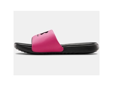 Chanclas para Mujer UNDER ARMOUR (37,5 - Multicolor)