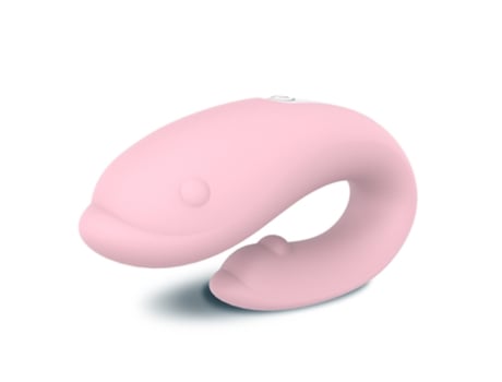 NANA Sextoys 071 vibrador rosa