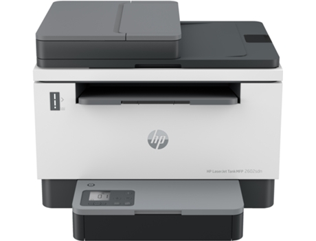 Impresora HP 63503
