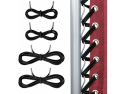EIOORORRIY Corda Bungee Para Cadeira De Praia, Jardim, Relaxamento Lafuma Rsxa Merax