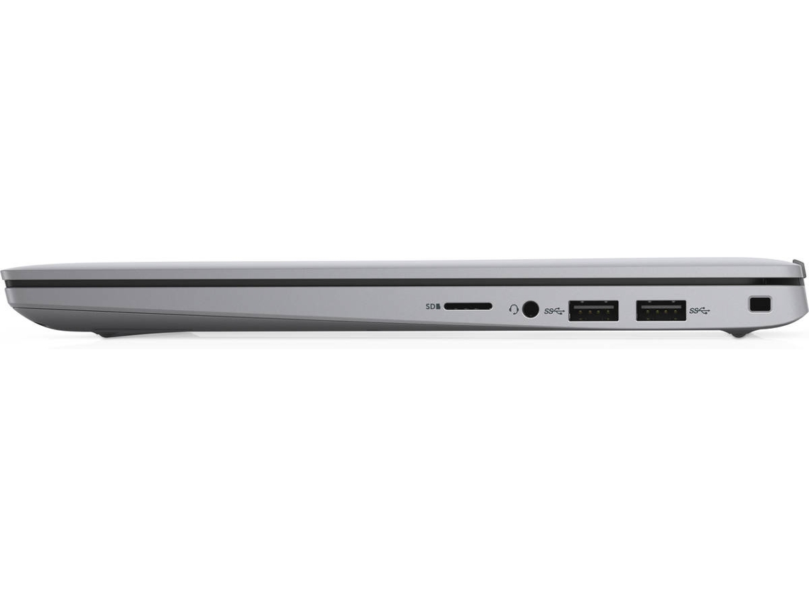 Portátil DELL Latitude 3320 ('' - Intel Core i5-1135G7 - RAM: 8 GB - 256 GB SSD - Intel Portátil DELL Latitude 3320 ('' - Intel Core i5-1135G7 - RAM: 8 GB - 256 GB SSD - Intel