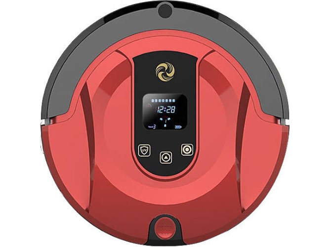 Aspirador Robot GOLONGELE HB-FR801