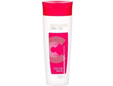 Champú DERMACOL Color Save (250ml)