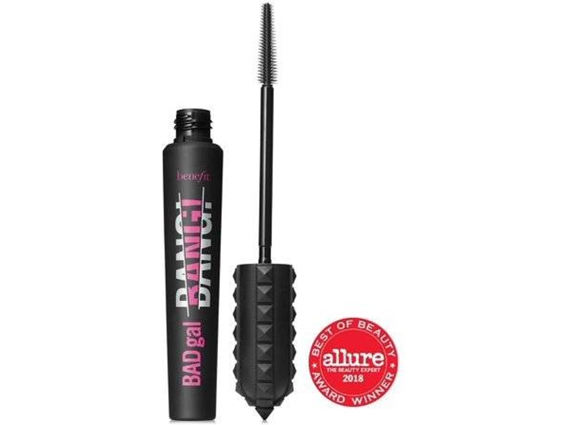 Mascarilla de Pestañas BENEFIT COSMETICS Benefitbadgal Bang! Volumizing