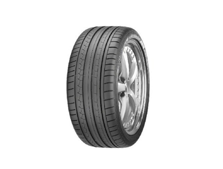 Neumático para Todoterreno Dunlop SP SPORT MAXX-GT ROF 285/35YR21