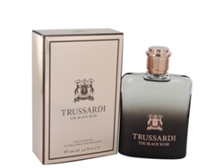 Eau De Parfum The Black Rose by Trussardi Spray (Unisex) 3.3 oz (98 ml)