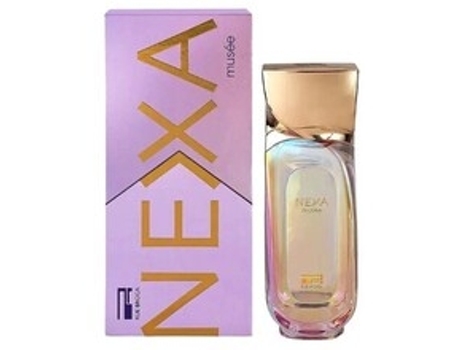 RUE BROCA - Nexa Musee Femme EDP 100ml