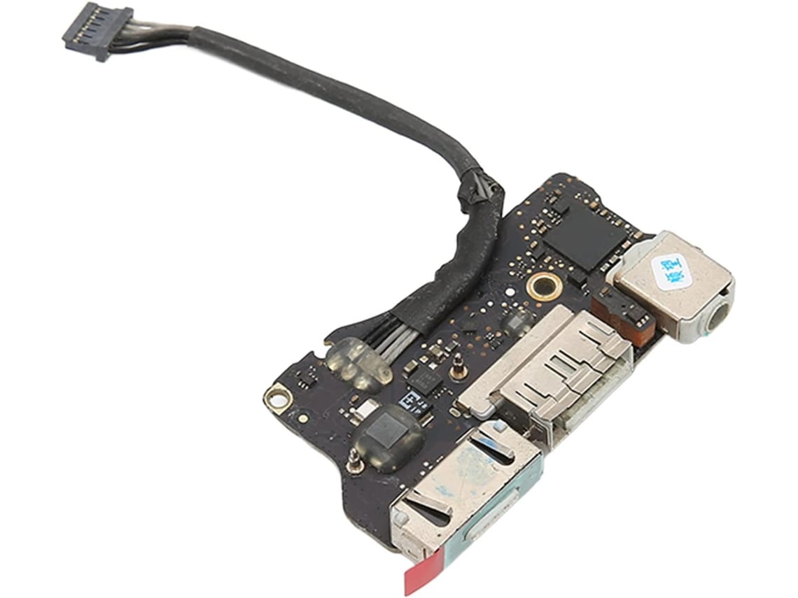 Placa A1466 Pequeña Y Compacta, 200 × 11 × 4 Pulgadas, Material De Placa De E/s, Usb