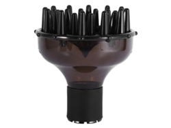 Difusor Para Secador De Pelo Universal, Cubre Para Rizos, Herramienta De Peluquería Para Salón Y Hogar