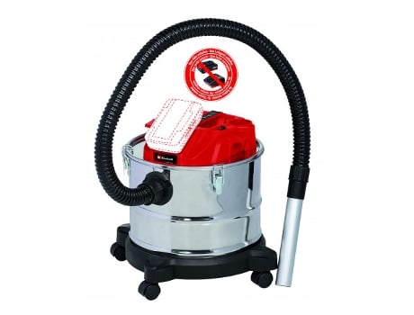 Prefiltro para Aspiradora de Cenizas EINHELL Accesorio Av
