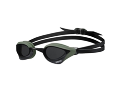 Gafas de Natación ARENA Cobra Core Swipe (Smoked - Tamaño Unico)