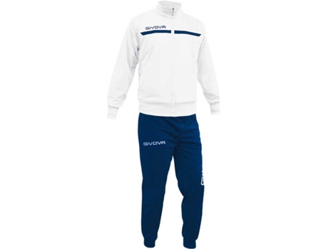 Chándal para Hombre GIVOVA One Multicolor para Fútbol (S)