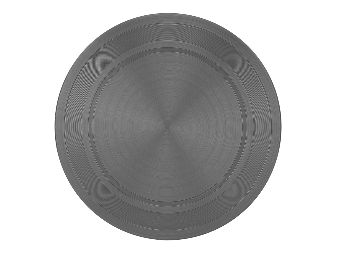 Planta artificial en maceta ornamental decorativa