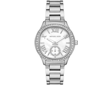 Reloj MICHAEL KORS para Mujer MICHAEL KORS Sage Pavé