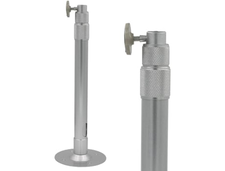 Telescopic Ceiling Projector Mount 30-60 cm