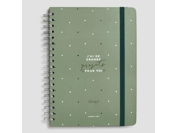 Agenda de la semana de Office 2023: tengo grandes planes para ti MR. WONDERFUL