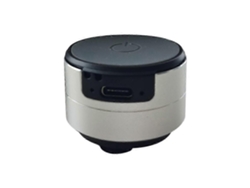Altavoz Bluetooth de conducción ósea Rosewell Mini, audio estéreo inalámbrico, auriculares con vibración, llamadas manos libres