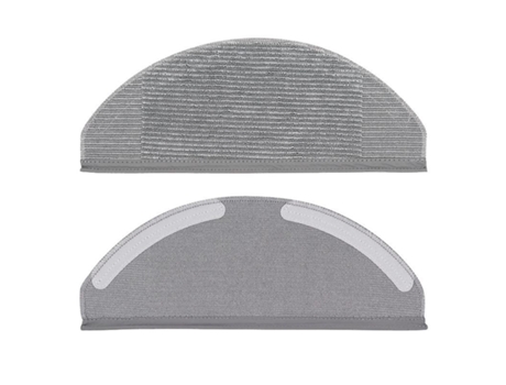 Escova de rolo escovas laterais filtros hepa para eufy robovac x8 híbrido