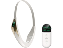 Masajeador Facial YIZHOOD ELP327 Blanco