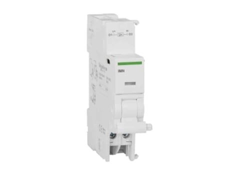 SCHNEIDER Bobina Disparo Imn 220-240V Ca A9A26960
