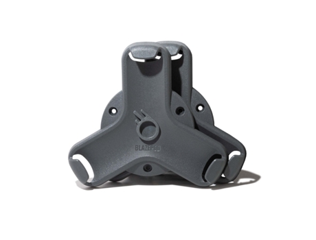 Soporte de pared BLAZEPOD Duo