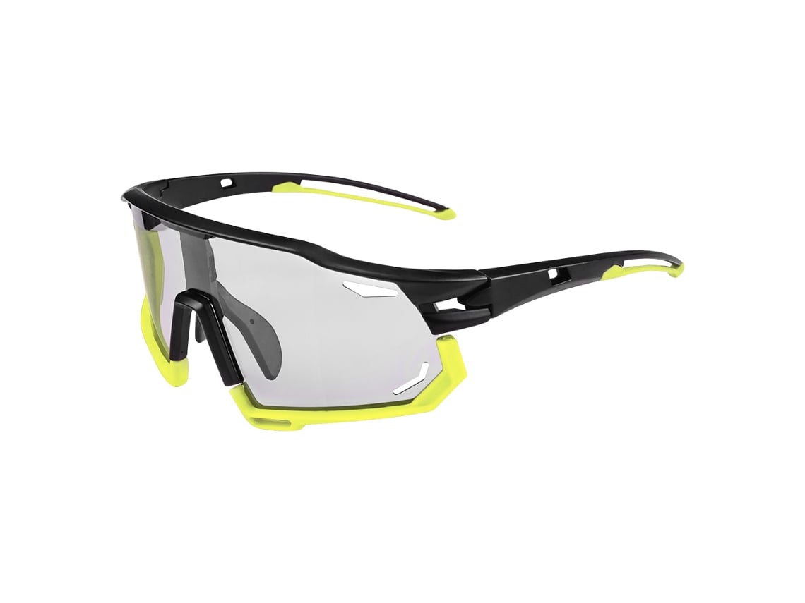 Gafas de sol deportivas fotocromáticas unisex MDUG, UV400, protección UV