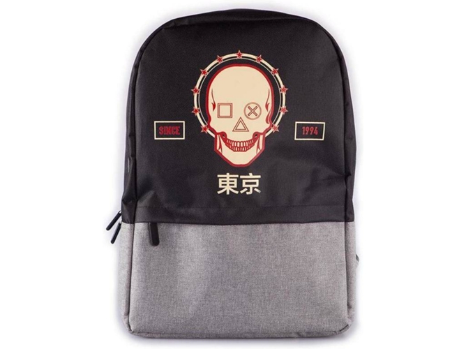 Mochila PLAYSTATION Biker