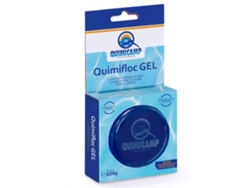 Clarificador natural para piscinas Quimifloc GEL