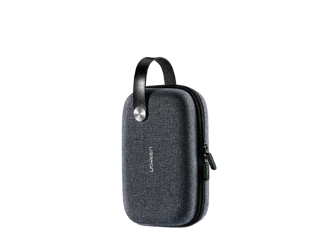 Estuche de Almacenaje SLOWMOOSE para Disco Duro HDD 2,5 Pulgadas