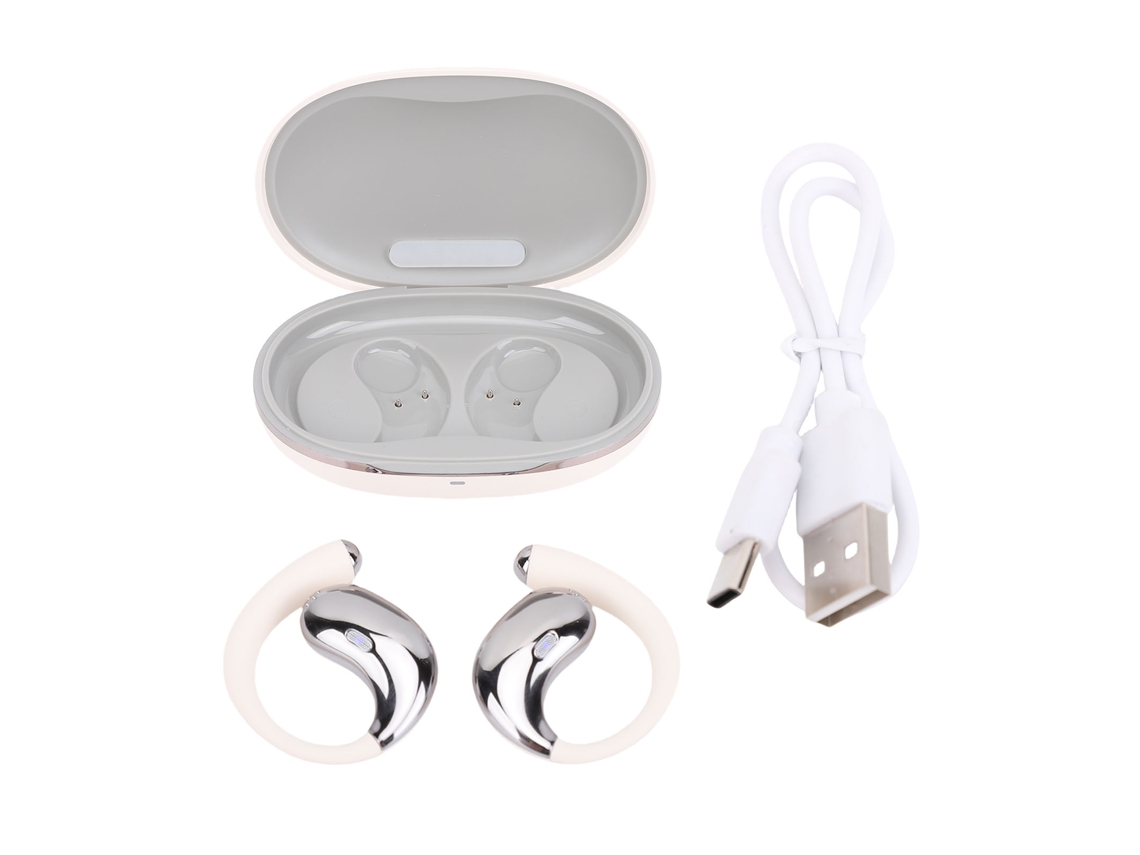 Auriculares Traducidos Admiten Traducción En Tiempo Real En 164 Idiomas