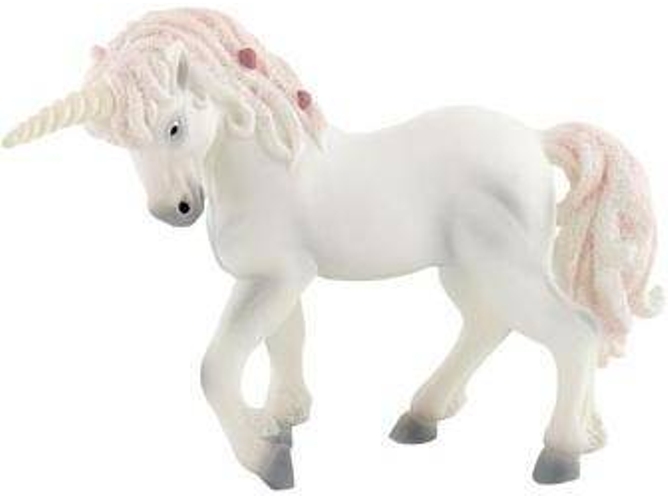 Figura de Jugar BULLYLAND Unicornio