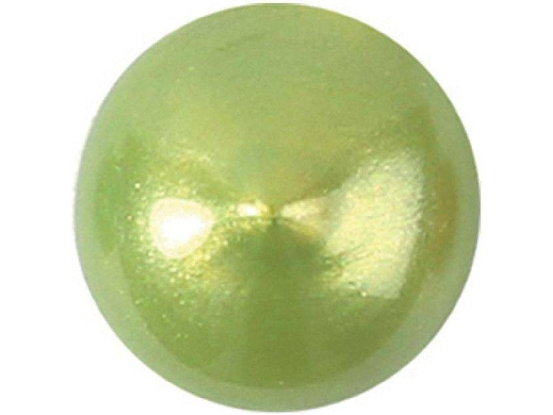Pintura Slow &amp; Art GRAINE CRÉATIVE Verde Anís Perla (30 ml)