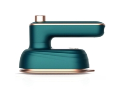 2026-plancha De Vapor Portátil Mini Steam Iron Seca Y Húmeda Con Generador De Vapor Doble Enchufe Eu
