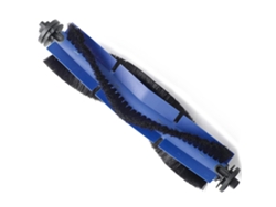 1 cepillo principal de rodillo compatible con el robot híbrido Eufy Robovac X8.