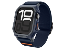 Correa Spigen Lite Fit Pro para Apple Watch 10 de 46 mm en lugar de la correa original