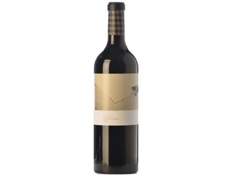 Vino VALDERIZ Valderiz Tomás Esteban Tempranillo Ribera Del Duero Crianza 2009 (0.75 L - 1 unidade)