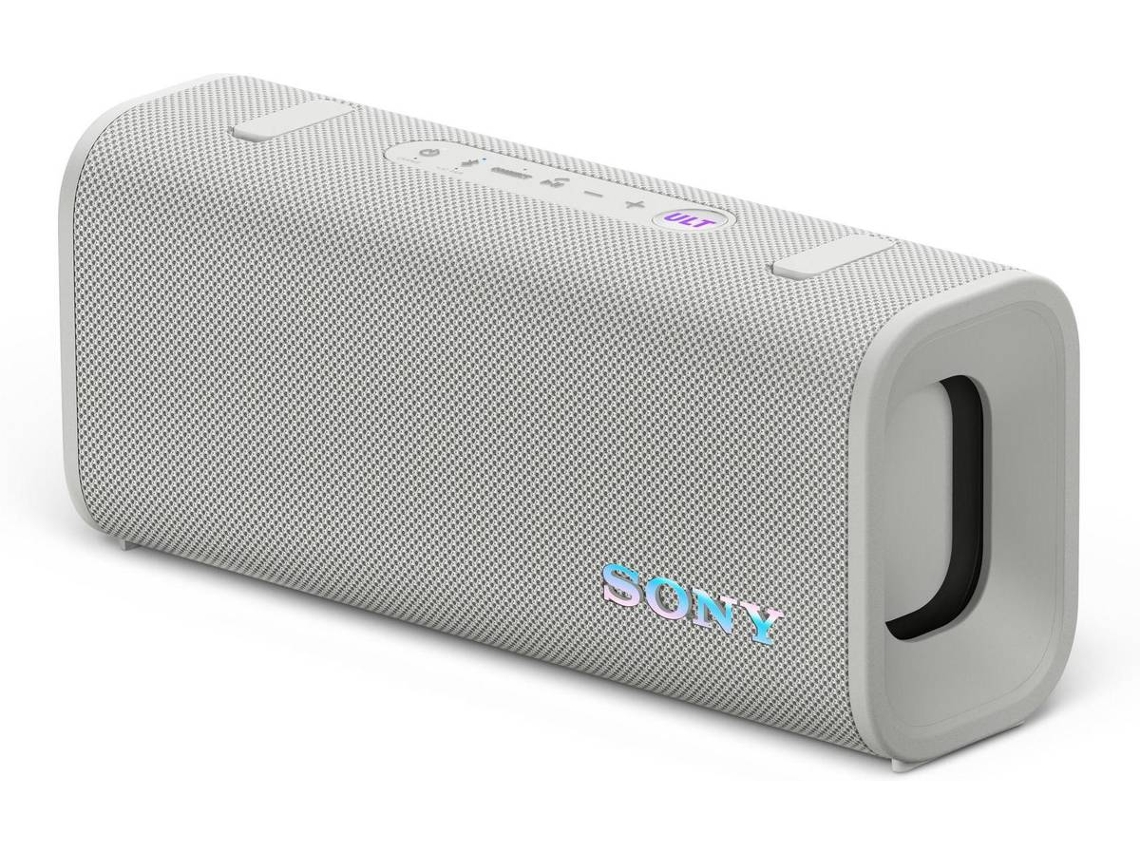 Altavoz Bluetooth SONY ULT FIELD 3 - SRS-ULT30 (Blanco)