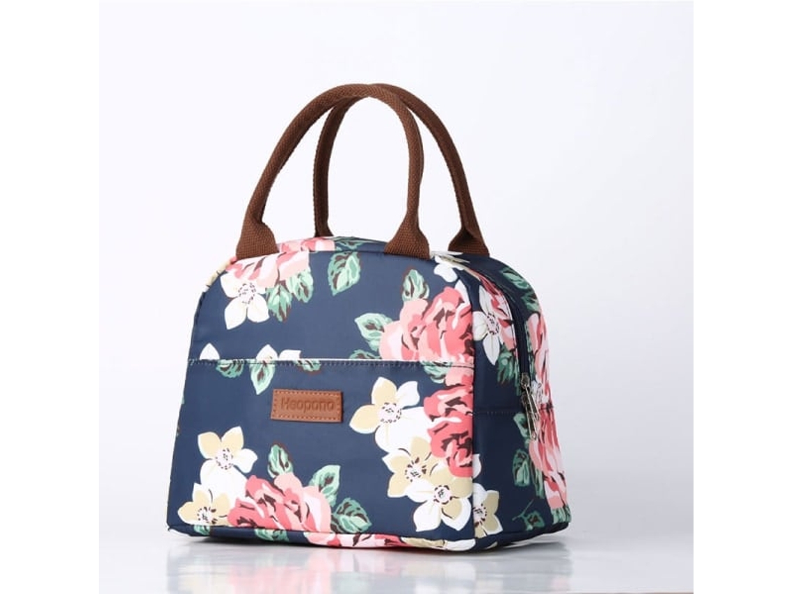 Lonchera Para Mujer Y Hombre, Bolsa Térmica Grande Bolsas De Picnic El Trabajo, Contenedor
