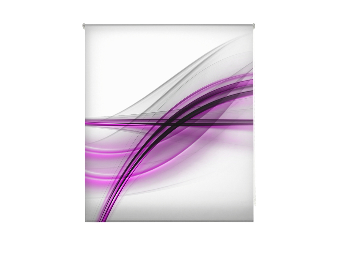 Estor Enrollable HAPPYSTOR Estampado Digital Varios HSCV4485 120x250 cm