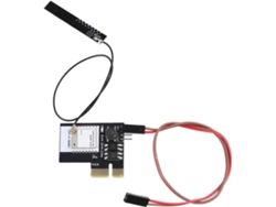 La Tarjeta De Arranque Remoto Matter Pci E Es Compatible Con