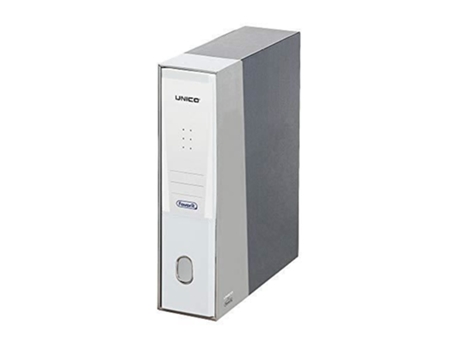 Elba 100460499Binder Branco 06501404