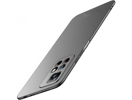 Carcasa Xiaomi Redmi Note 11T 5G GIFT4ME Negro