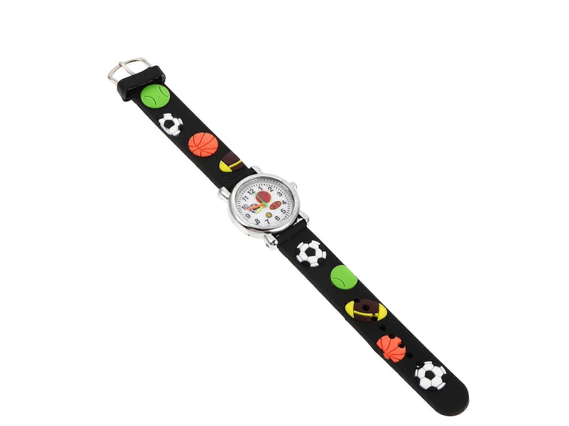 Reloj GOKOCO con forma de mariposa o elefante