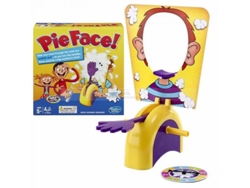Juego de Rompecabezas HASBRO Cara Splash