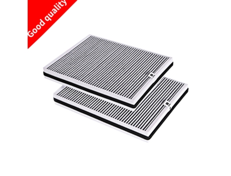 1 pieza 36,5*27,8*4,5 Cm piezas de purificador de aire Ac4147 reemplazo de filtro de aire para Philips Ac4016 Ac4076 Acp017 Acp077