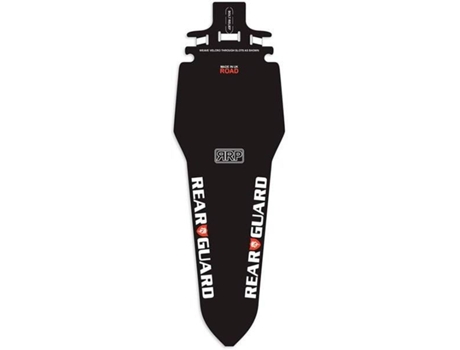 Guardabarros RRP Road Trasero (28´´)