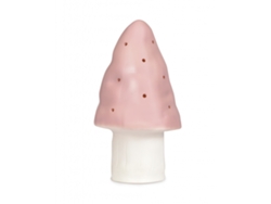 Luz Quitamiedos EGMONT TOYS (Rosa - 15 x 15 x 28 cm)