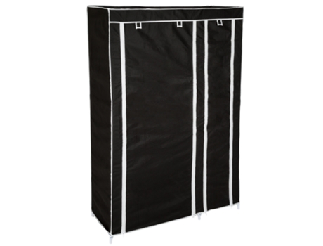 TECTAKE Johanna 107X175X45Cm Armario