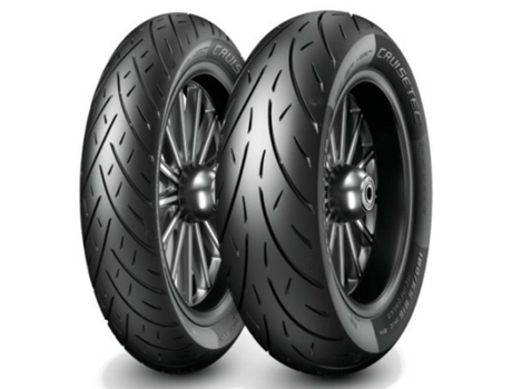 Neumático para Motos Metzeler CRUISETEC 100/90-19